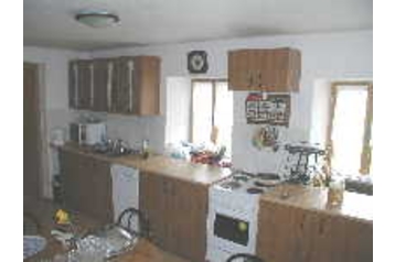 Czech Republic Chata Staré Křečany, Interior